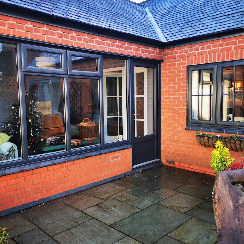Magna Windows Ltd