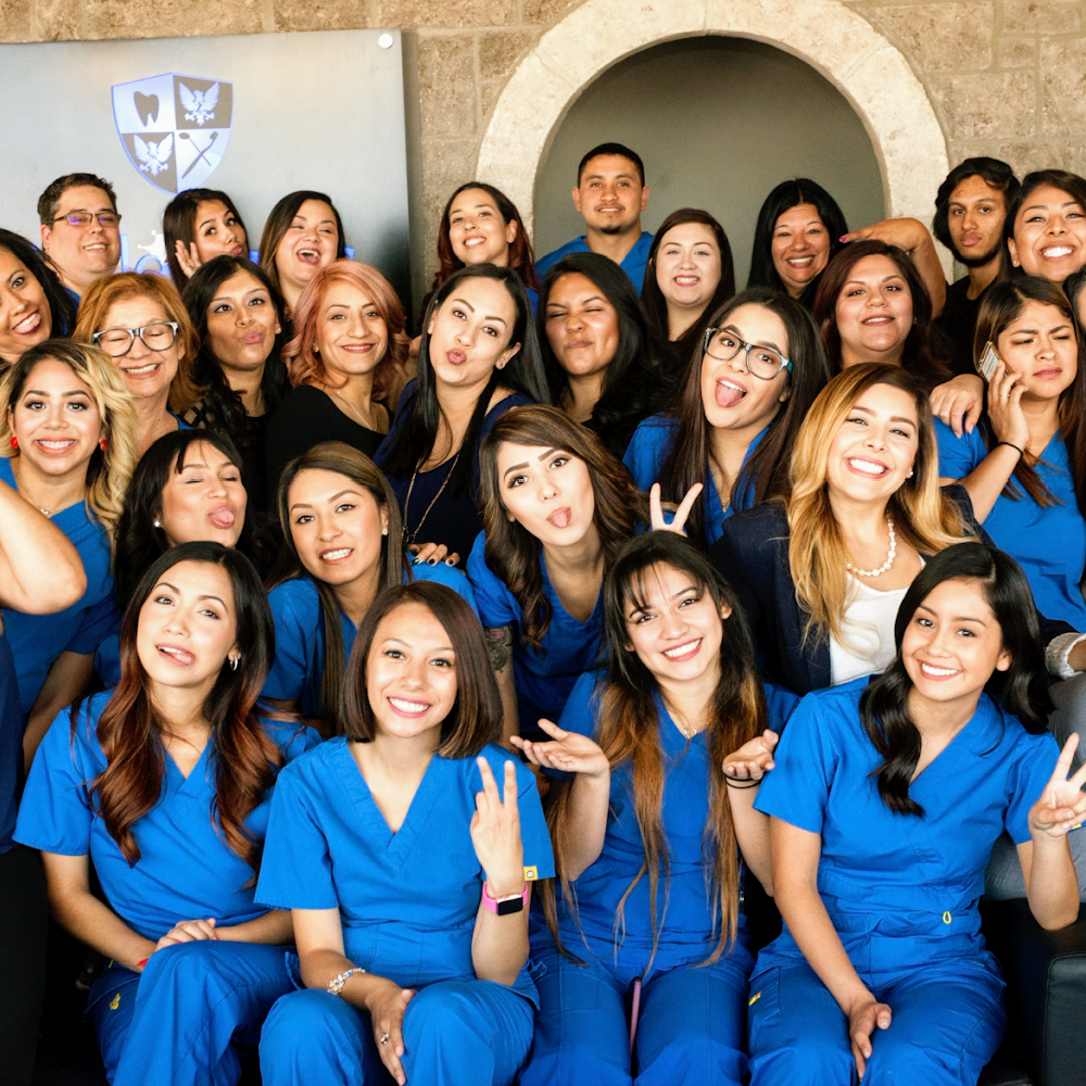 Smile Kings Dental & Orthodontics
