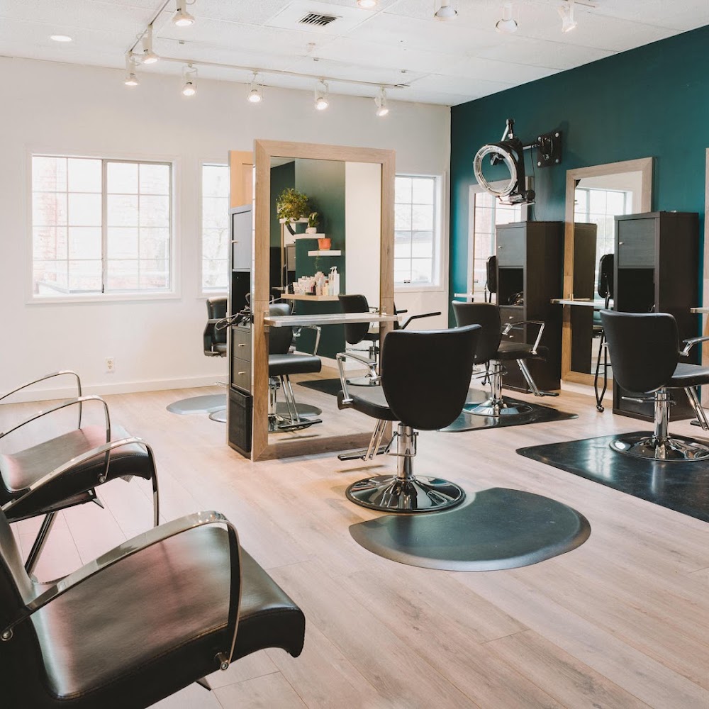 Mint Hair Studio