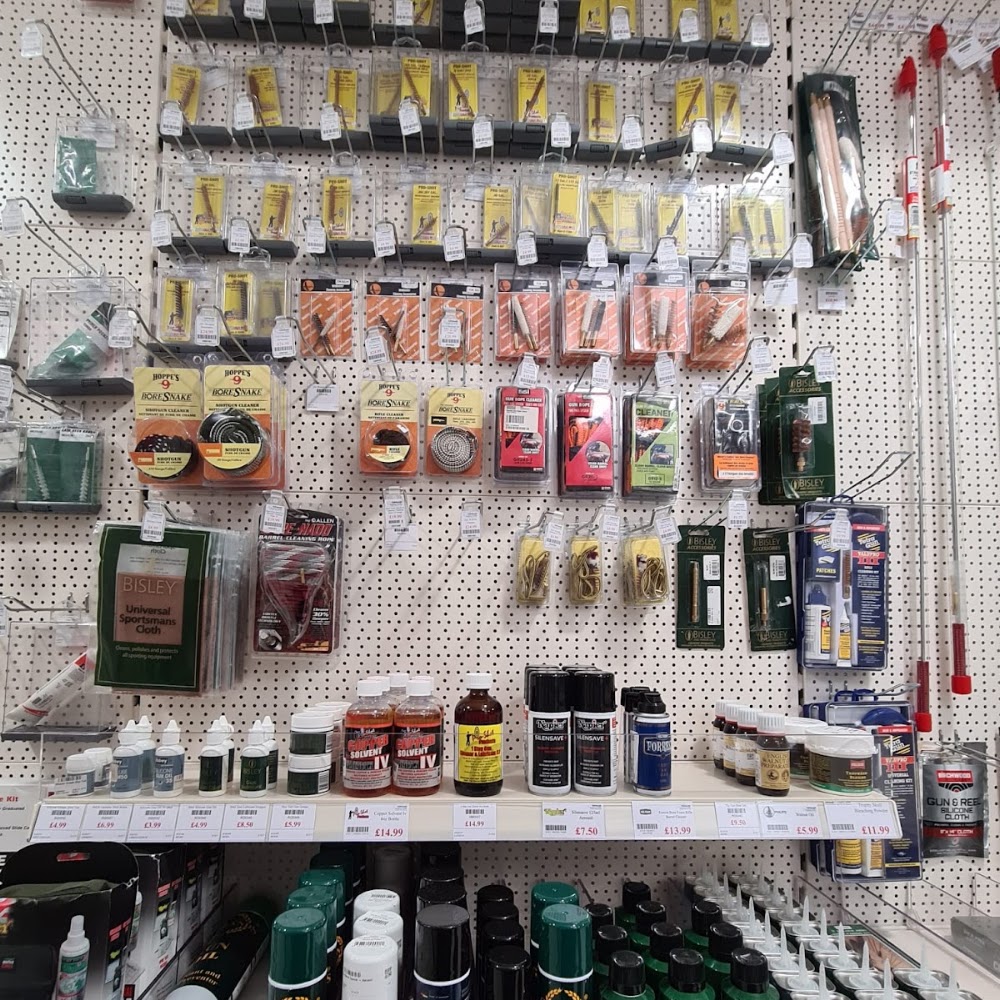 Edinburgh Field Sports