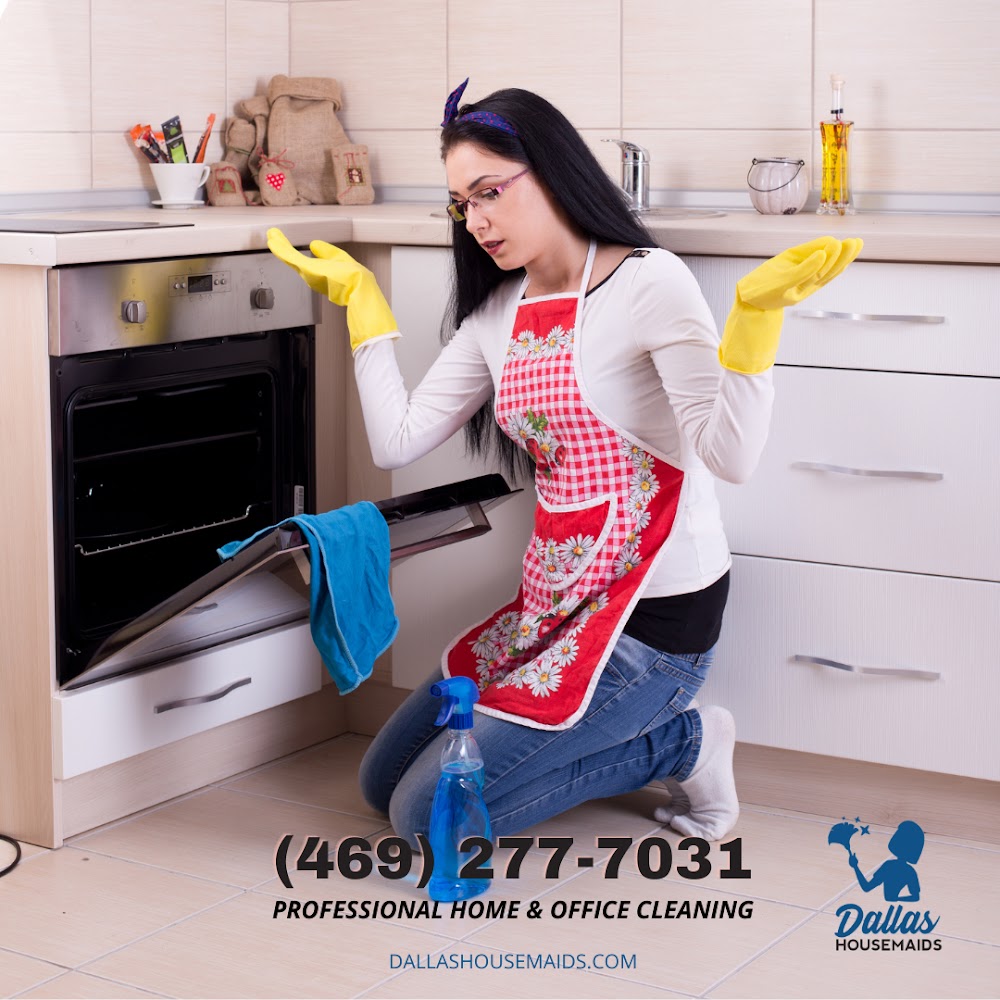 Dallas Housemaids