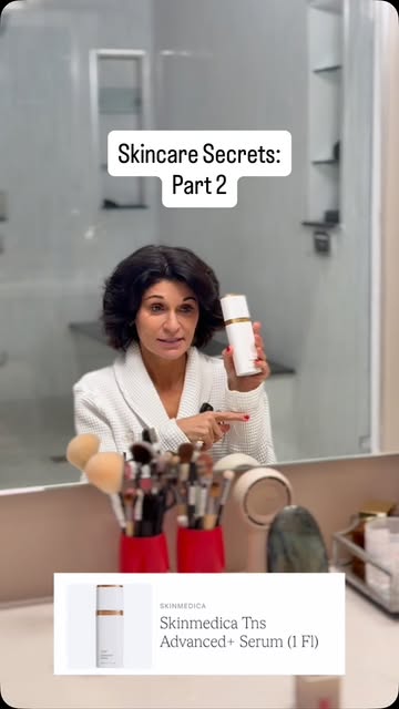My Skincare Routine: Part 2

What I actually use on my eyes and my face…and no, it’s not the same thing every day. I like to mix and matc…
