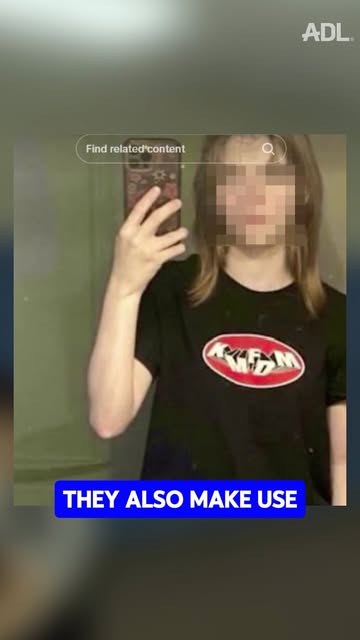 ADL researchers have linked dozens of violent attacks since 2024 to toxic online ecosystems where users glorify mass attackers, share ext…