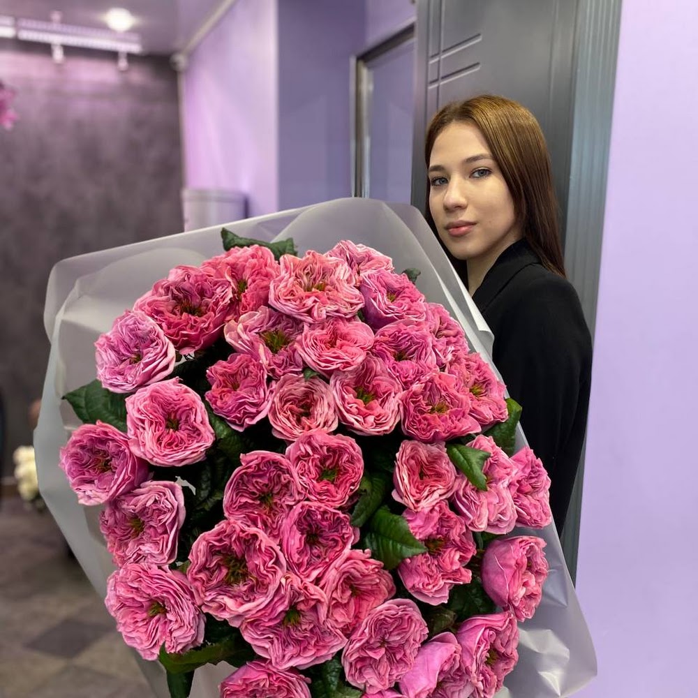 Lili flowers