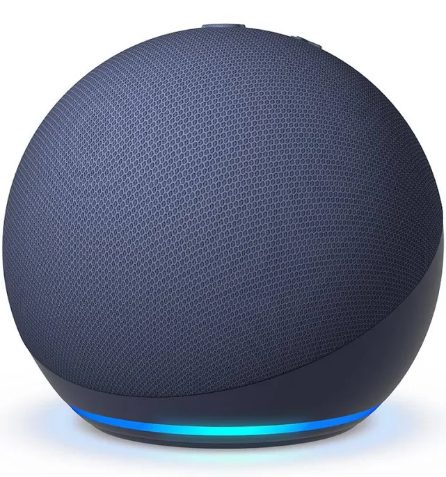 Misopily Smart Speaker