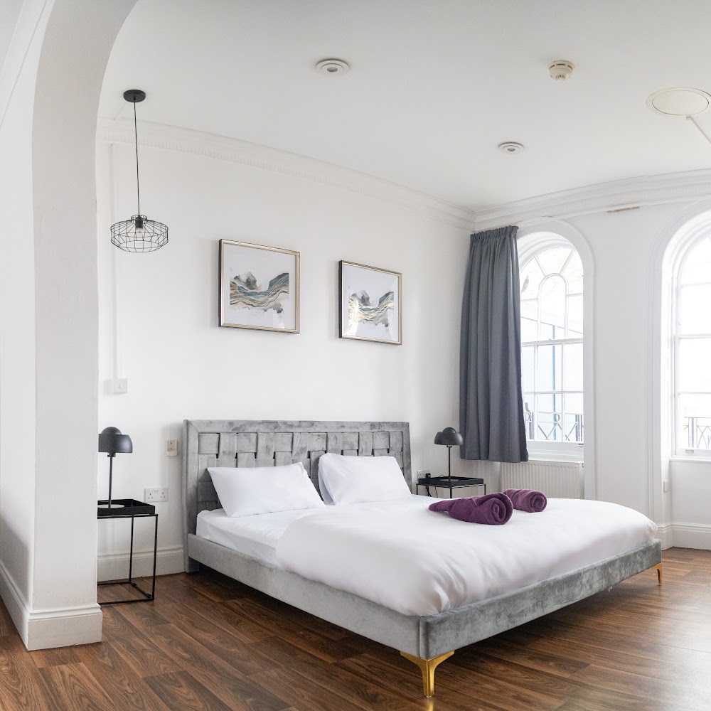 Safestay London Elephant & Castle