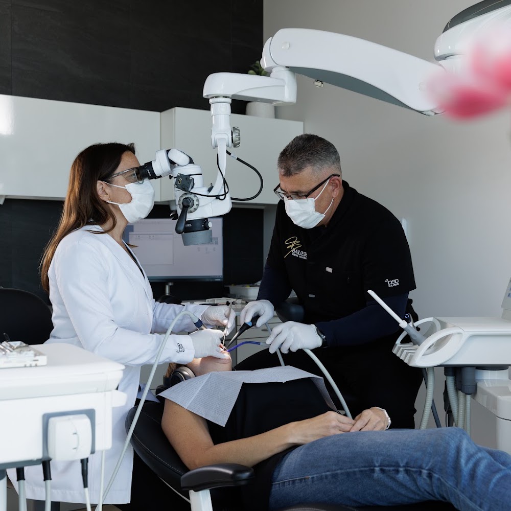 Bauer Dental Center