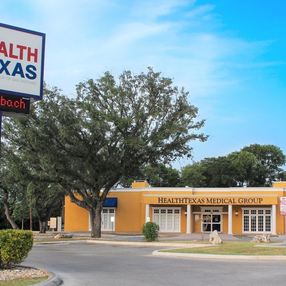HealthTexas Primary Care Doctors Wurzbach