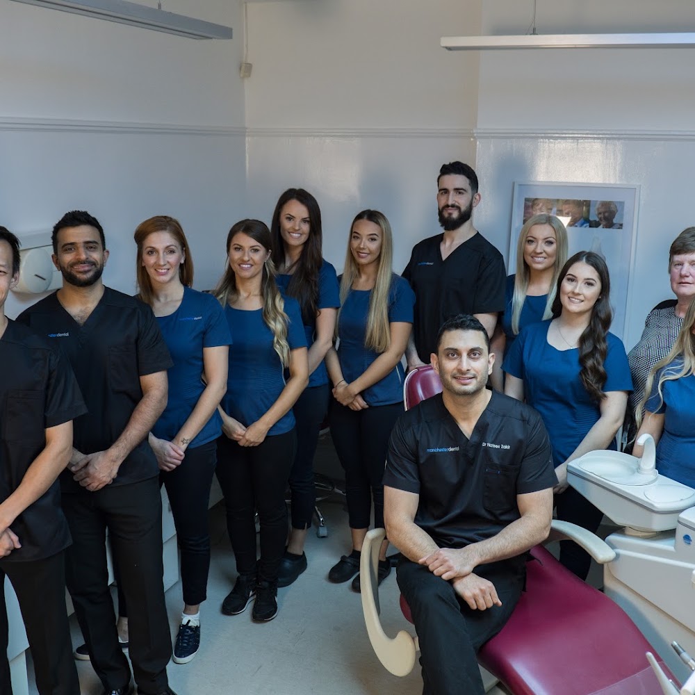 Manchester Dental