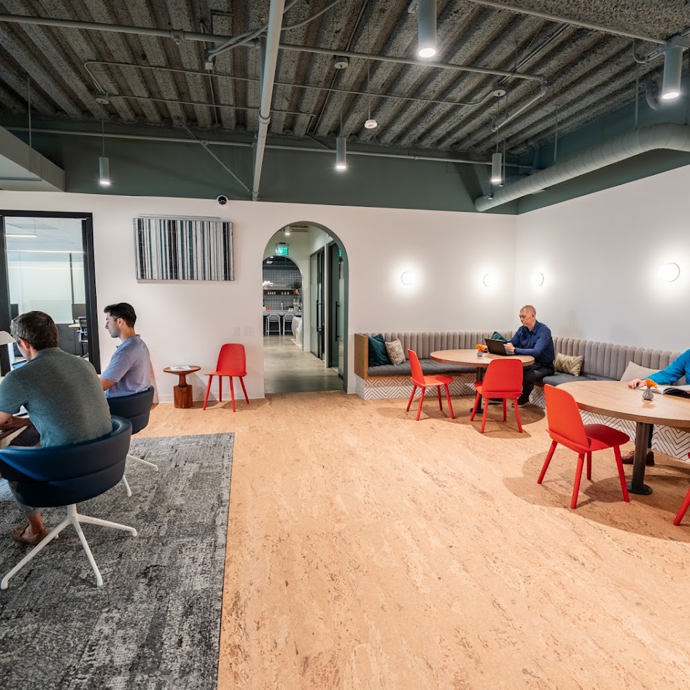Serendipity Labs - Los Angeles Wilshire