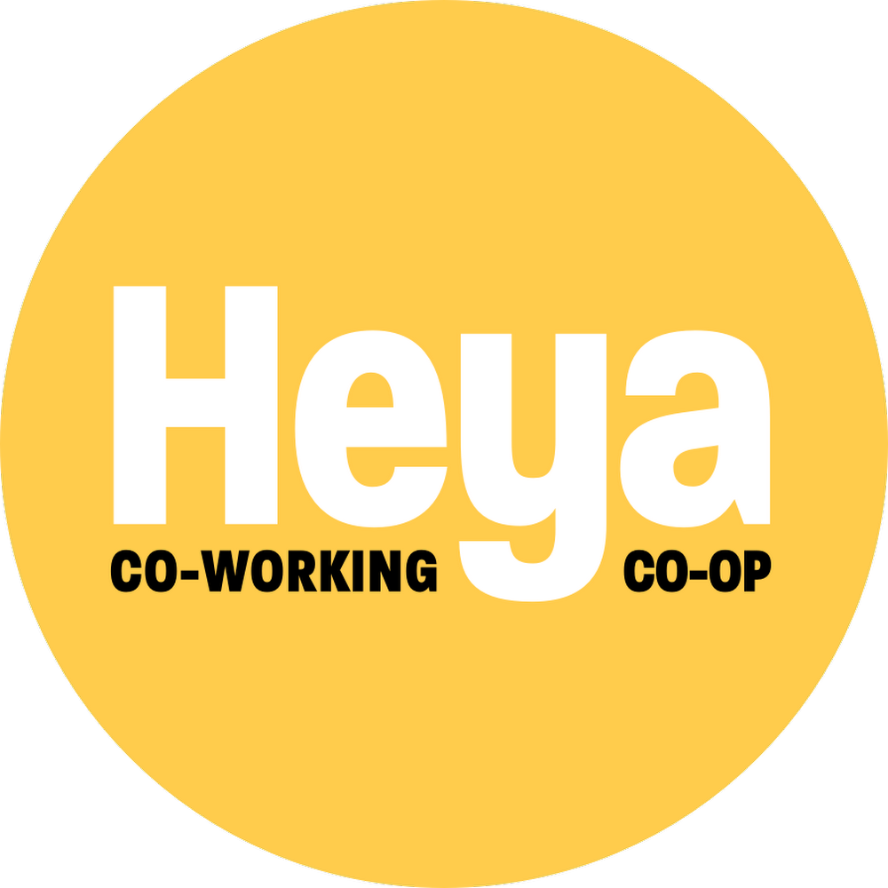 Heya Co-working Co-operative