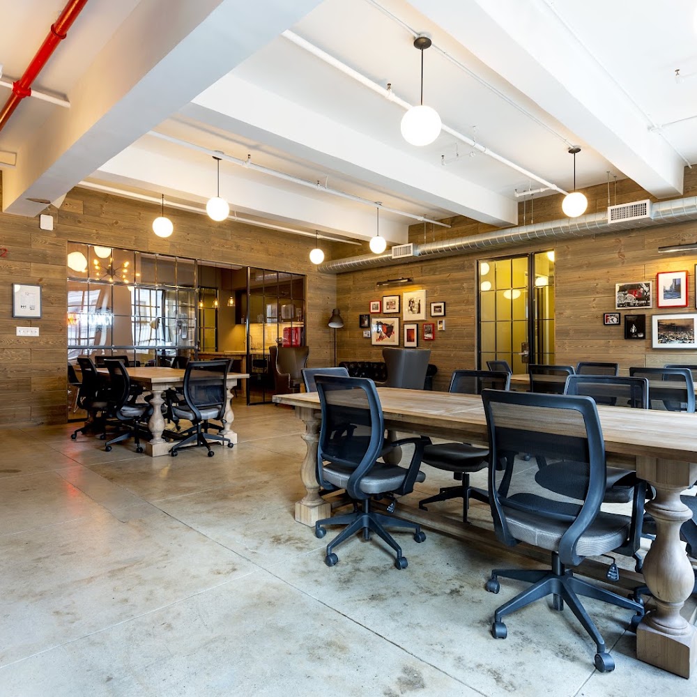 WorkHouse NYC