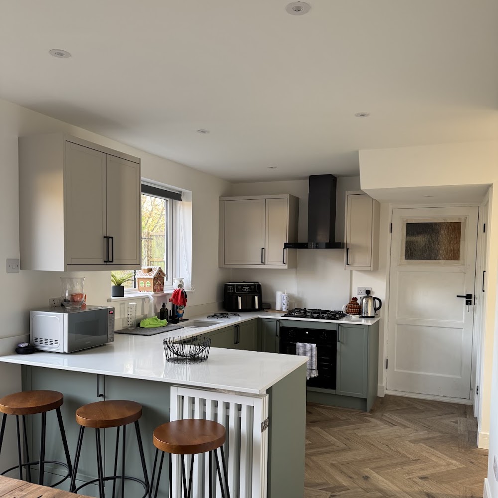 New Forest Home Services
