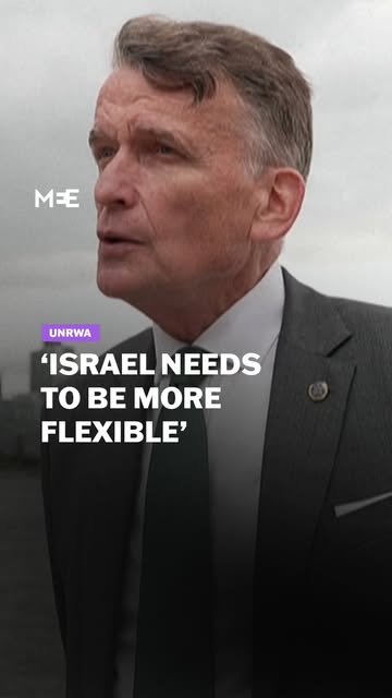Benjamin Netanyahu’s right-wing Israeli government is “squeezing” the UN agency for Palestinian refugees ahead of elections in an effort…