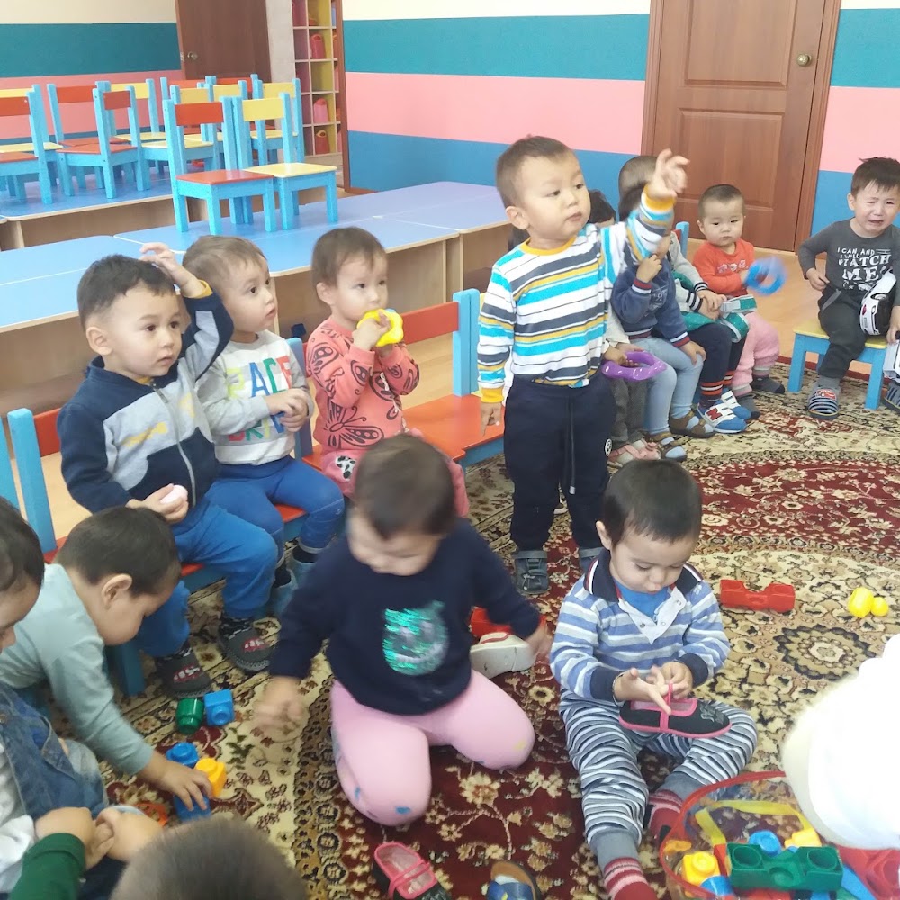 Детский Сад Арука