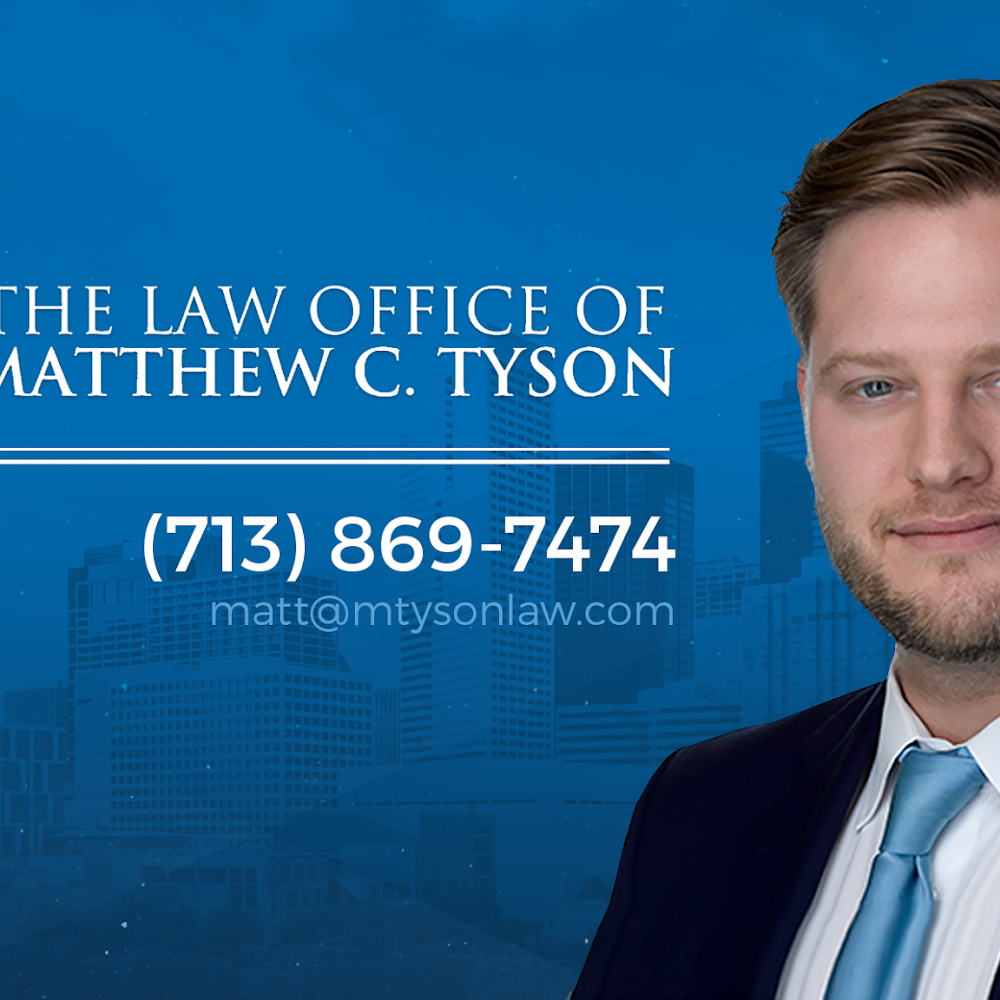 Law Office of Matt Tyson, PLLC