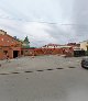 Подземная парковка