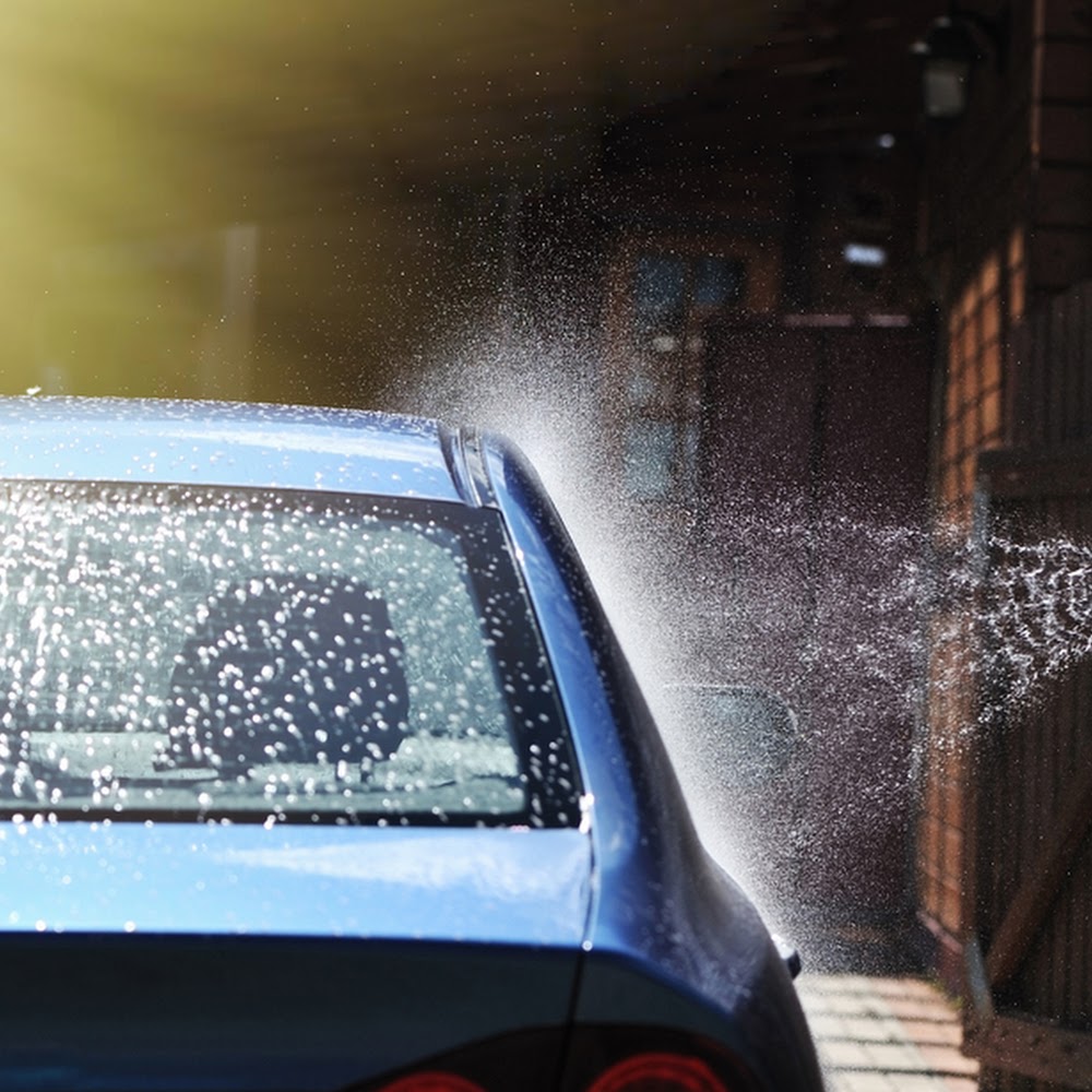 Krewsin' Klean Carwash and Lube LLC