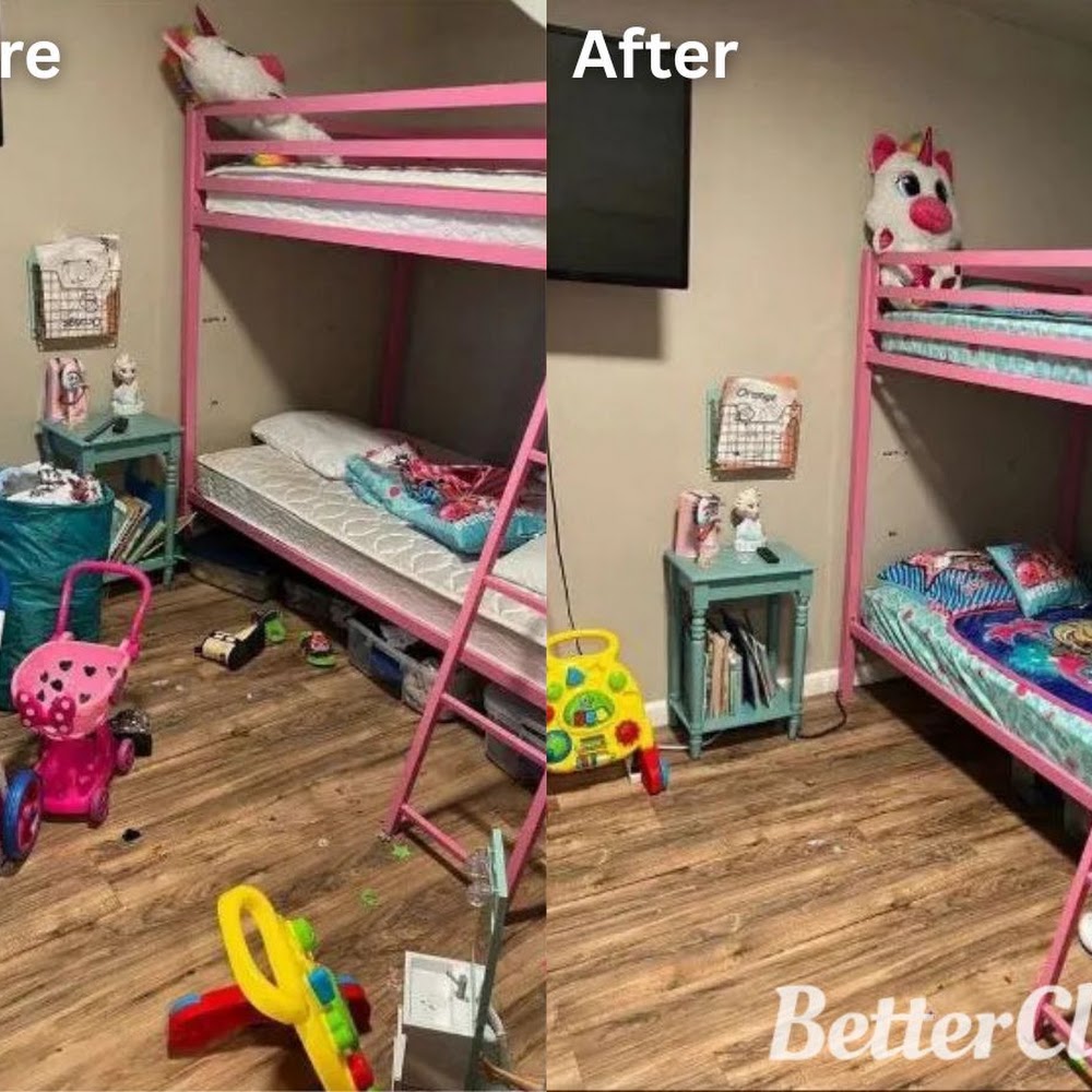 Better Clean Services Boston