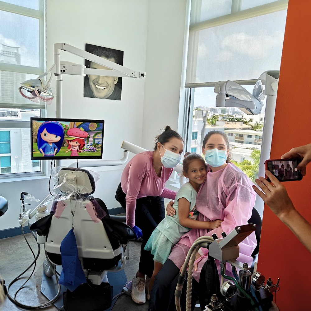 SoFi Dental Care & Orthodontics