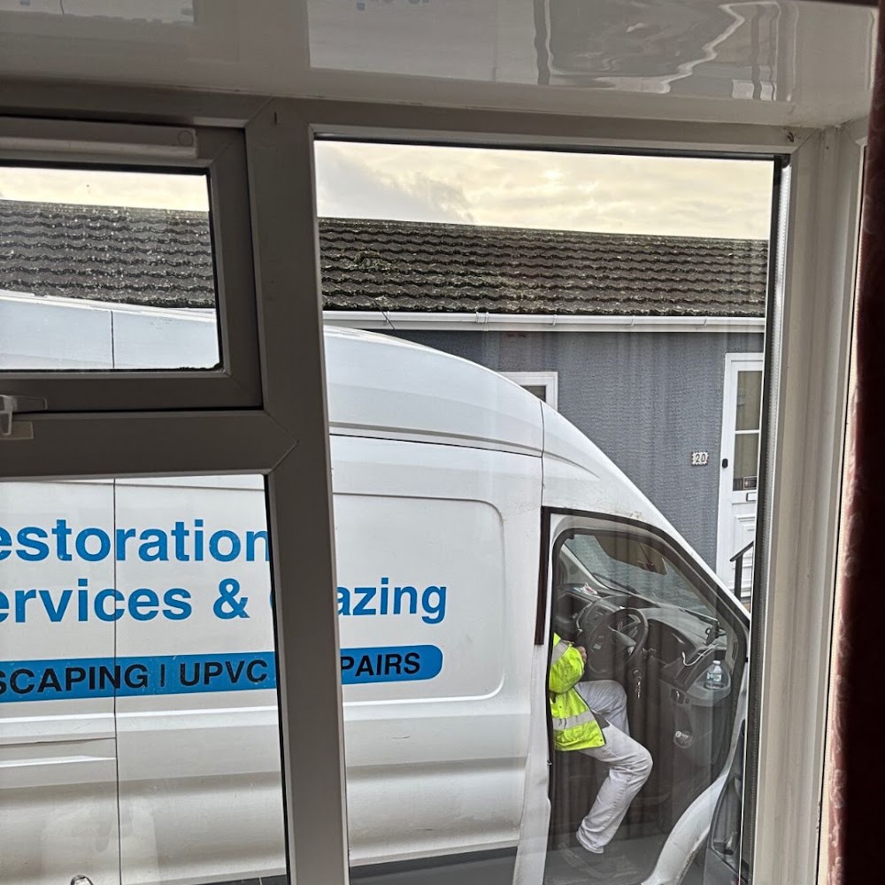 Restoration Glazing