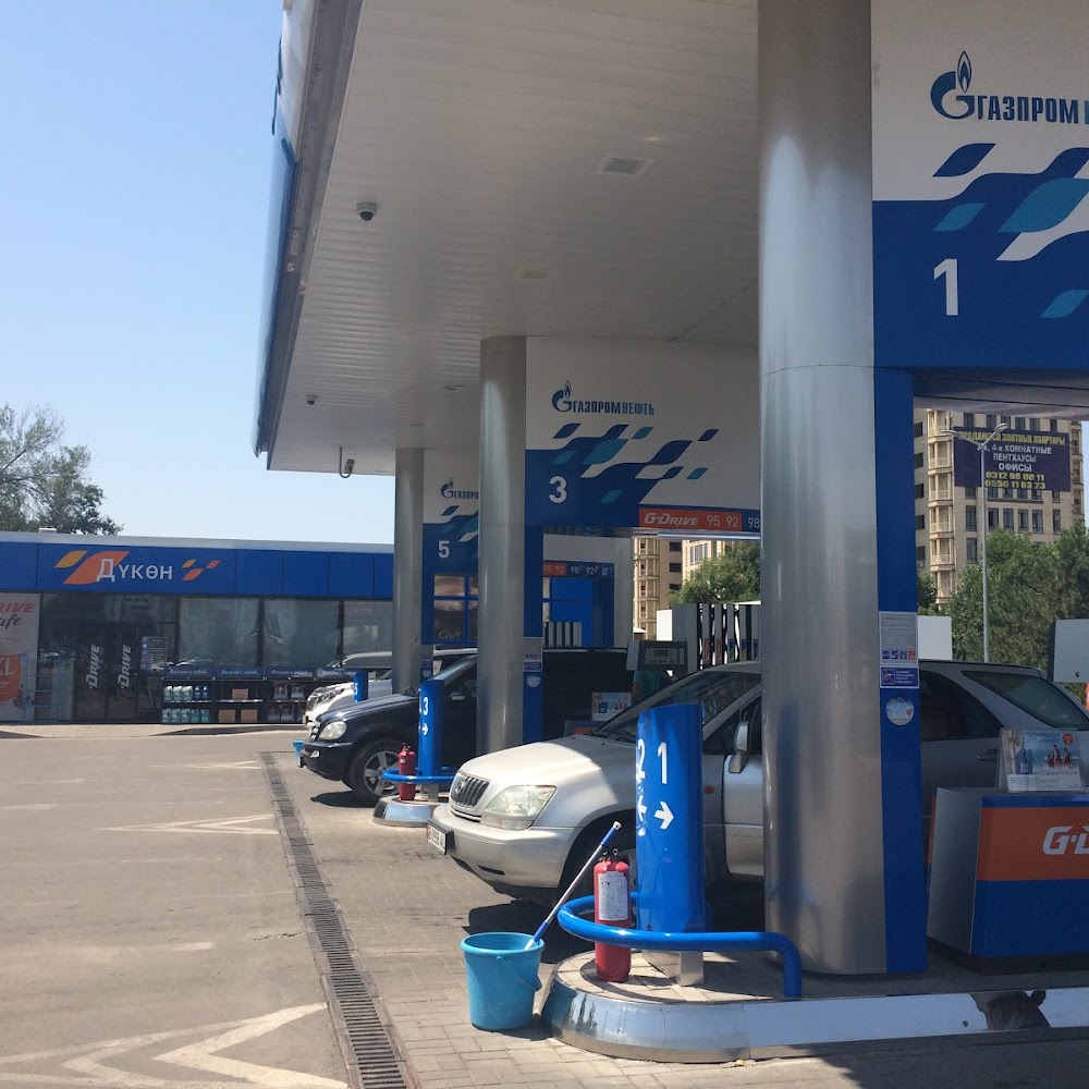Газпромнефть