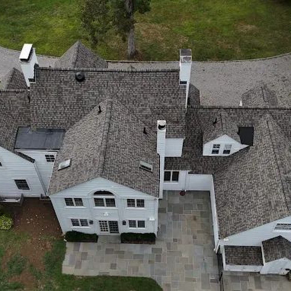 Boston Roofing Company