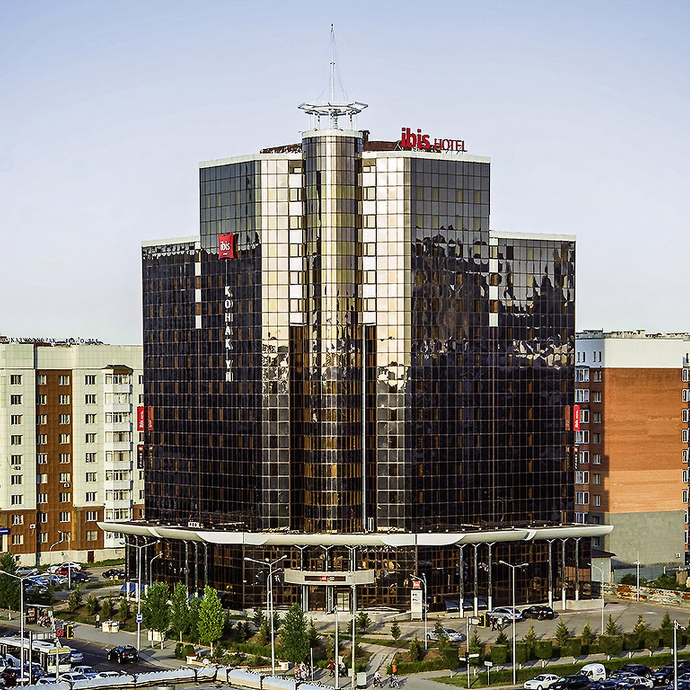 ibis Astana