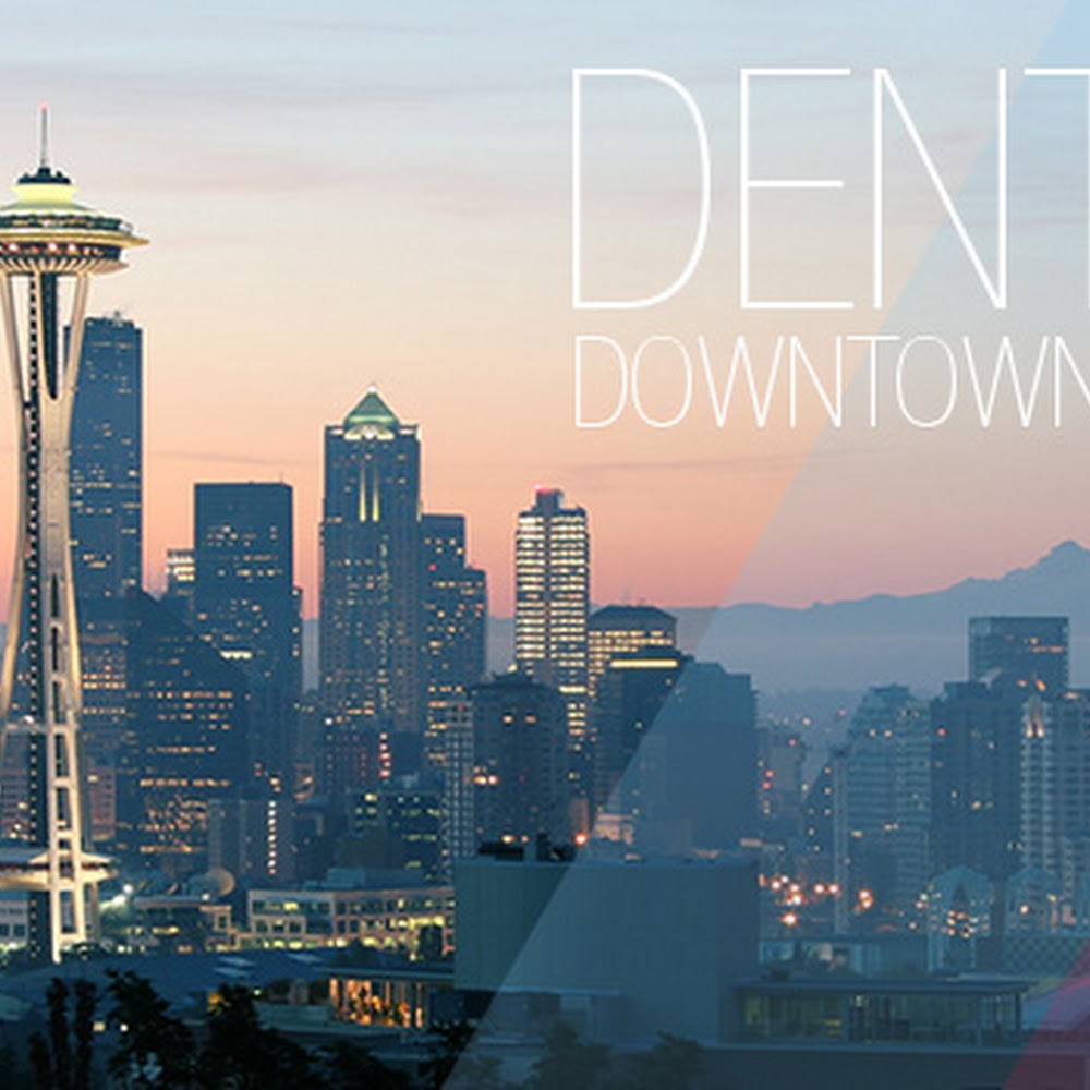 Dentist Downtown Seattle