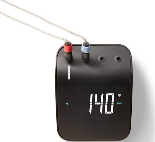 Weber Connect Smart Grilling Hub