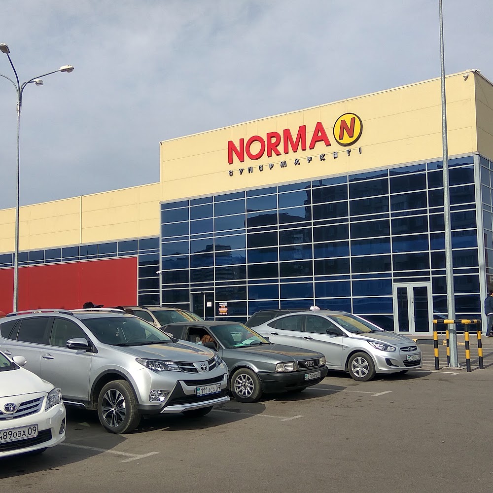 Норма-N