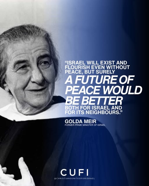 Israel’s strength and resilience have never depended on the approval of its enemies. The Jewish state will continue to exist and flourish…