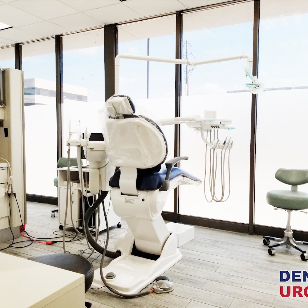 DentUrgent