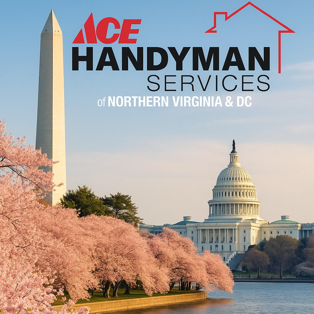 Ace Handyman Services Washington DC