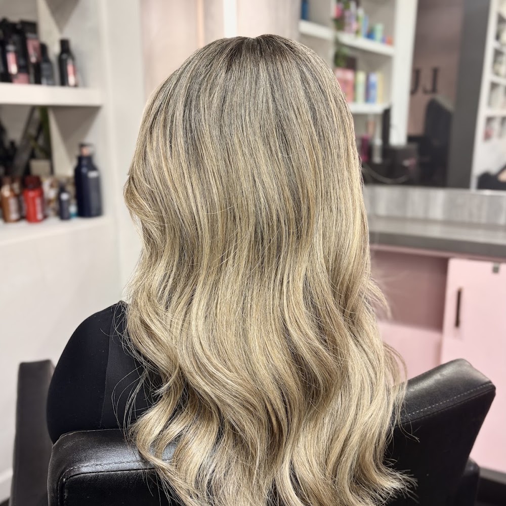 Lux Beauty