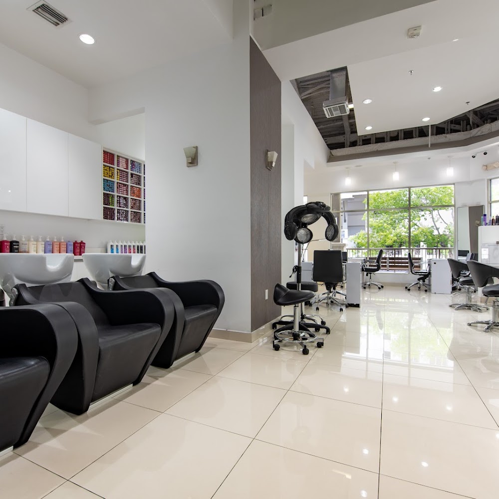 Studio-D Brickell