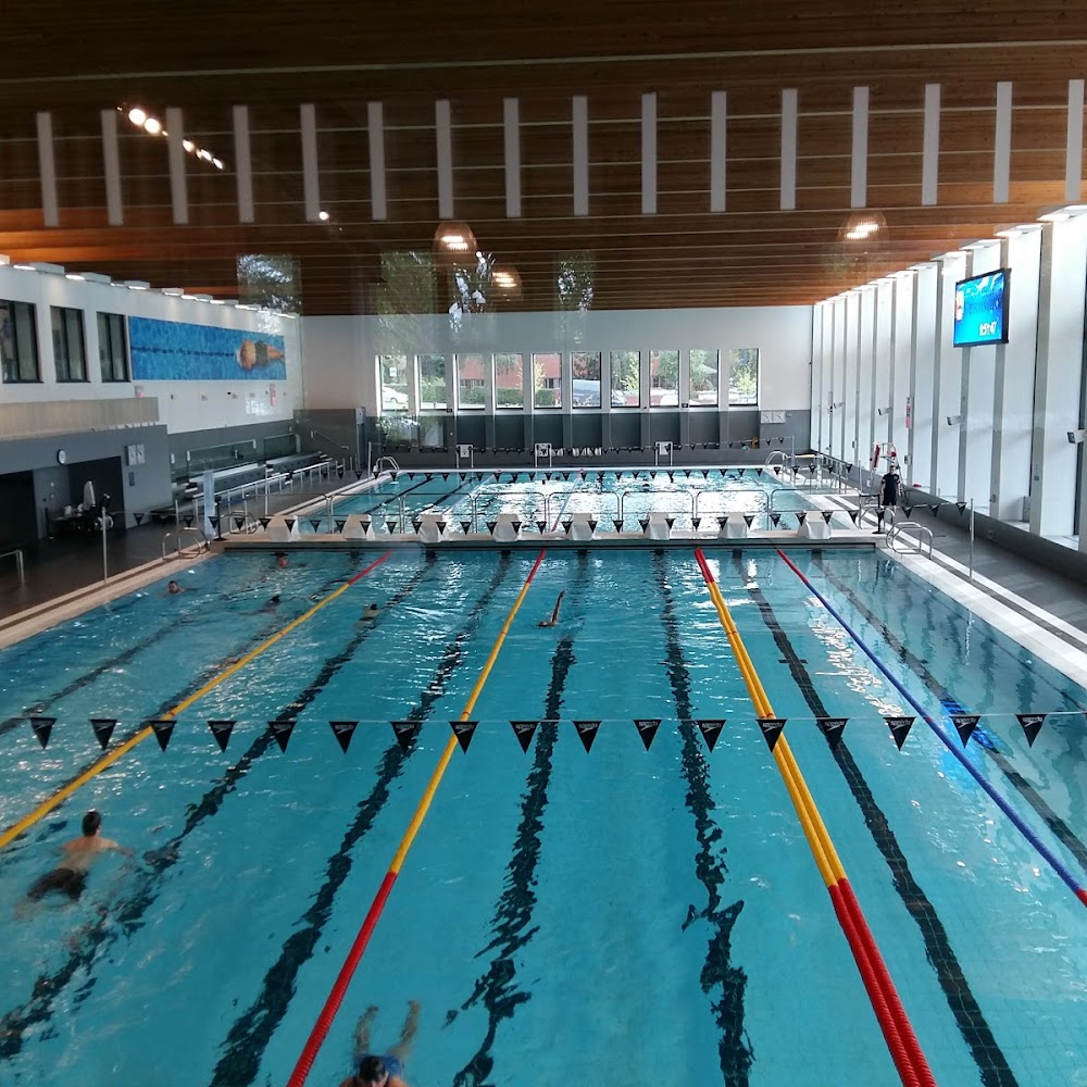 University of Birmingham Sport & Fitness