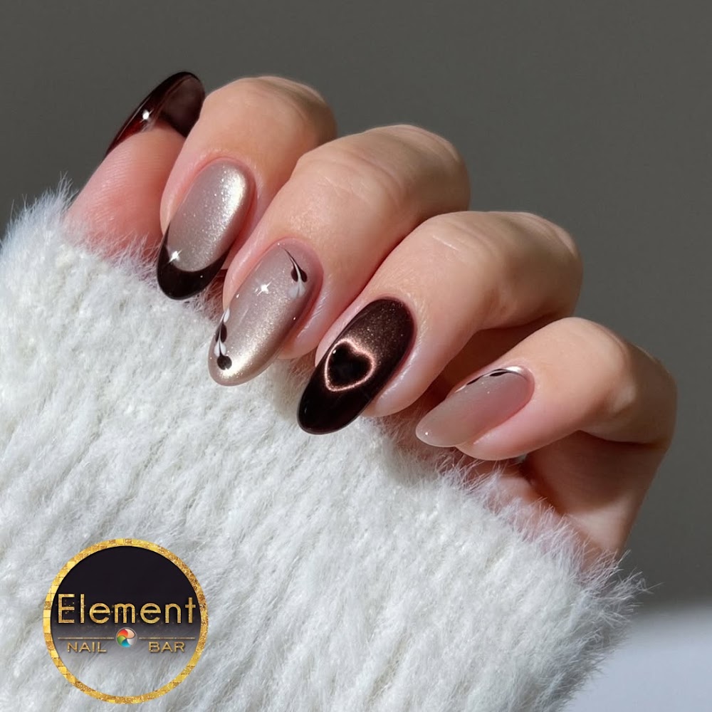 Element Nail Bar - Downtown Phoenix, AZ 85004