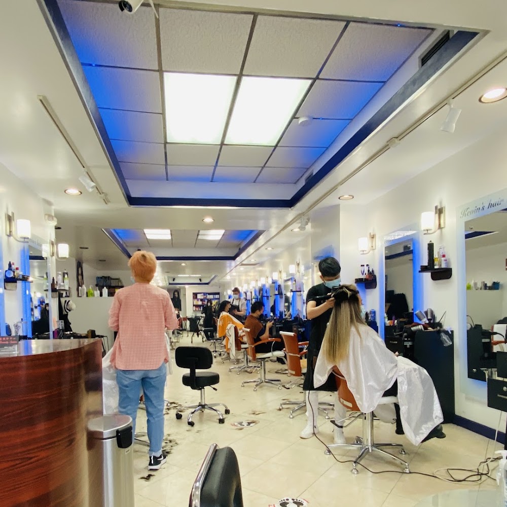 Kevin's Hair Salon
