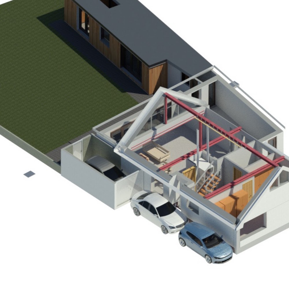 CCS Architectural | Structural Engineers | Planning Consultants