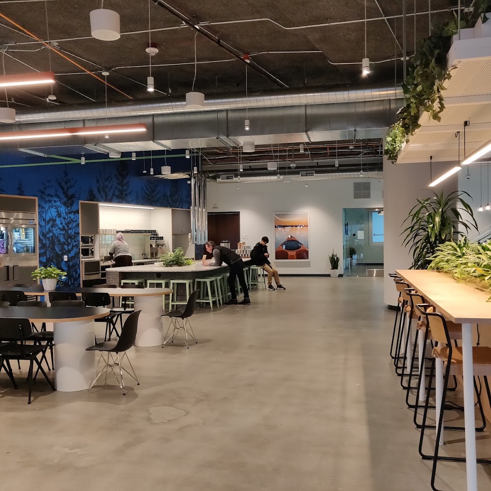 WeWork Office Space & Coworking