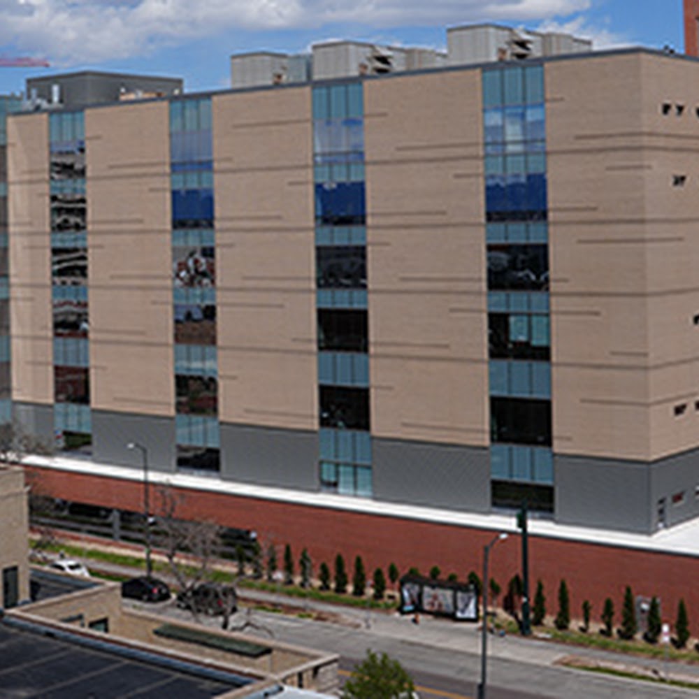 Denver Health Primary Care Center