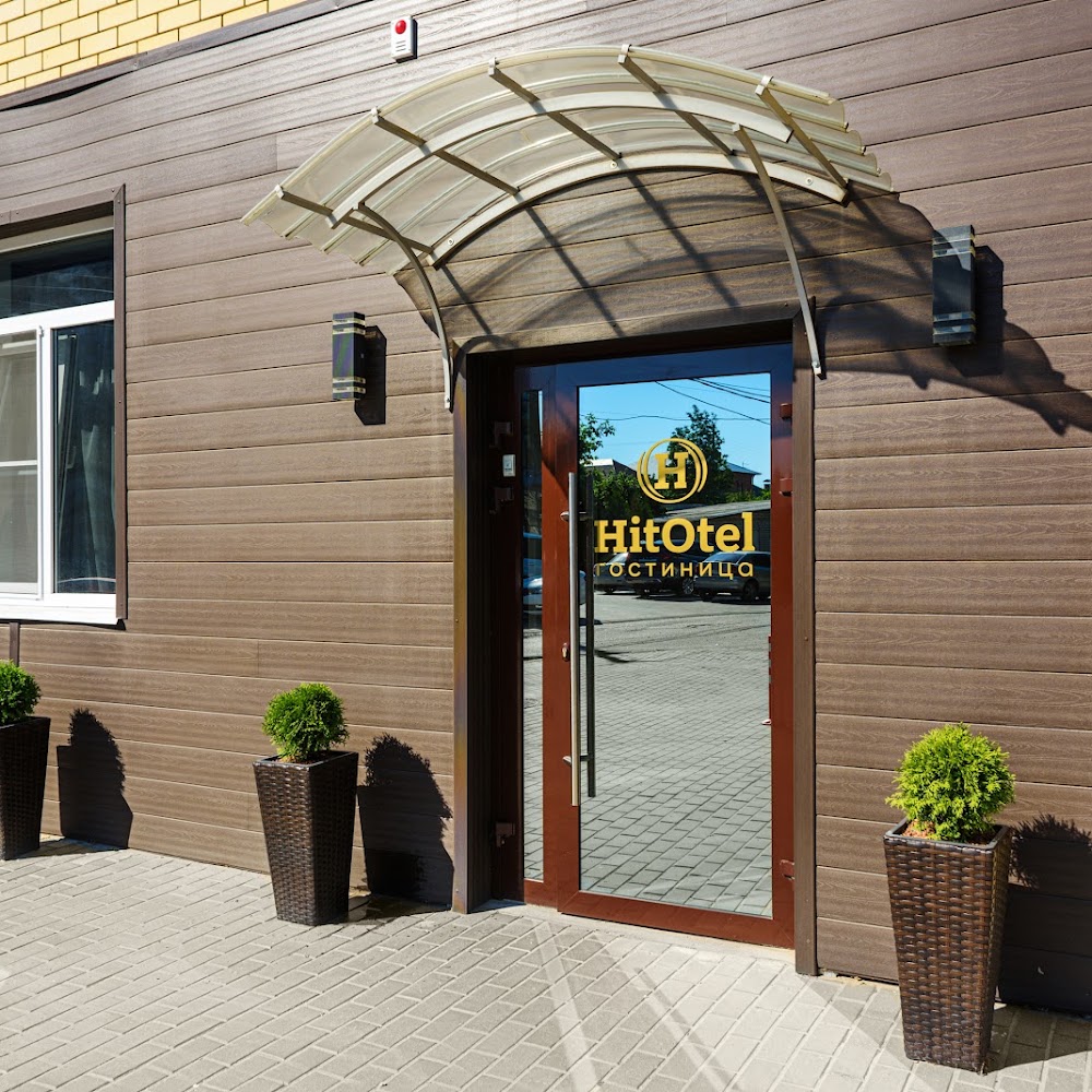 HitOtel