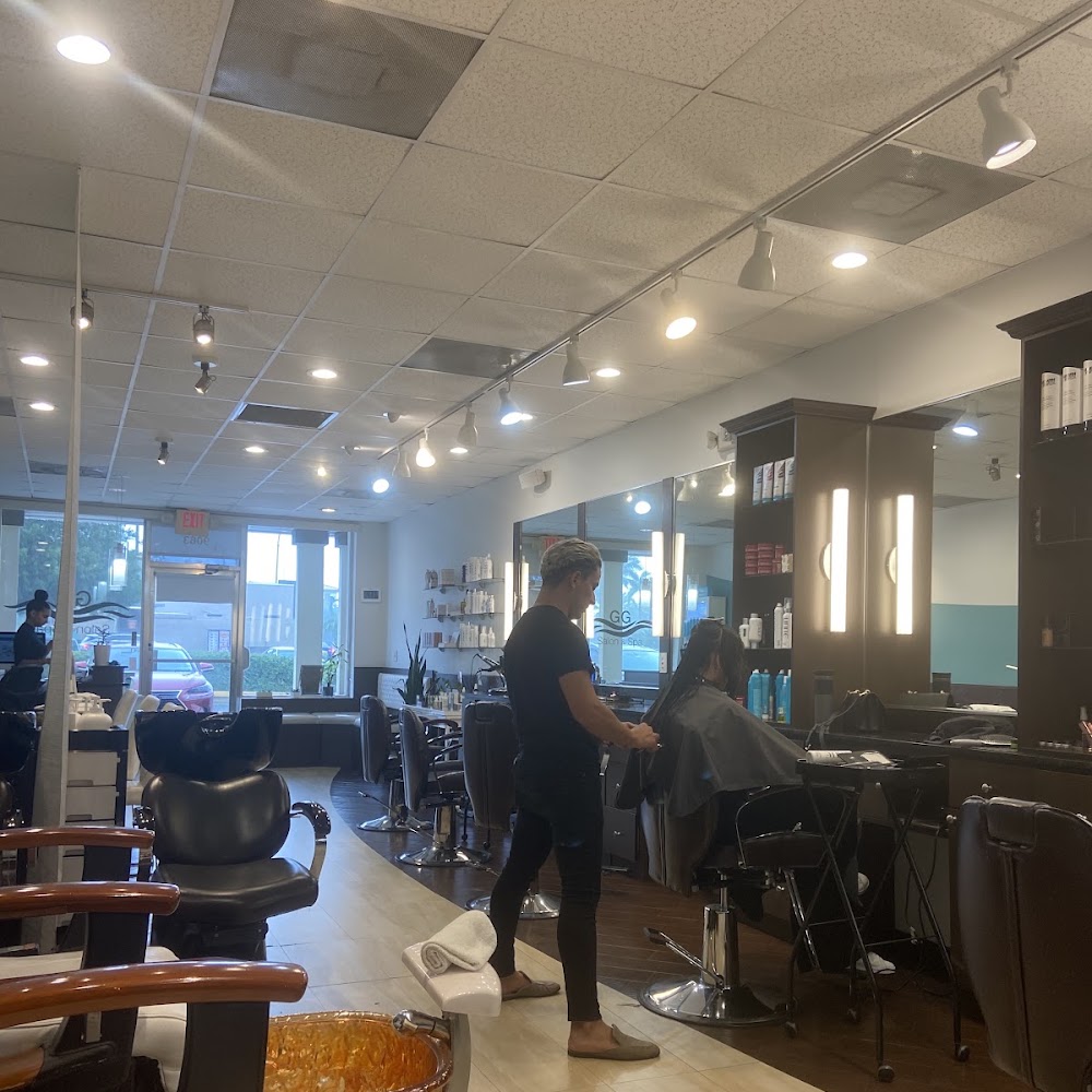 GG Salon & Spa