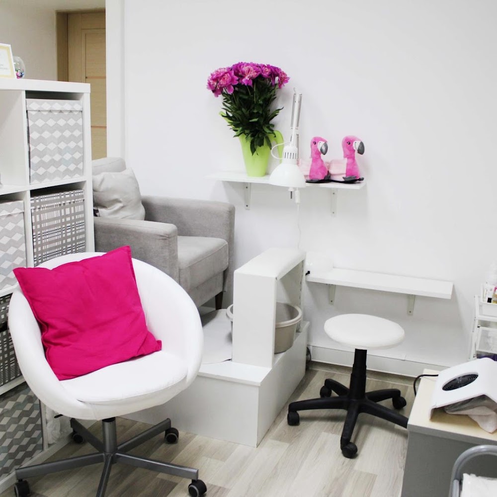 Flamingo Beauty Studio