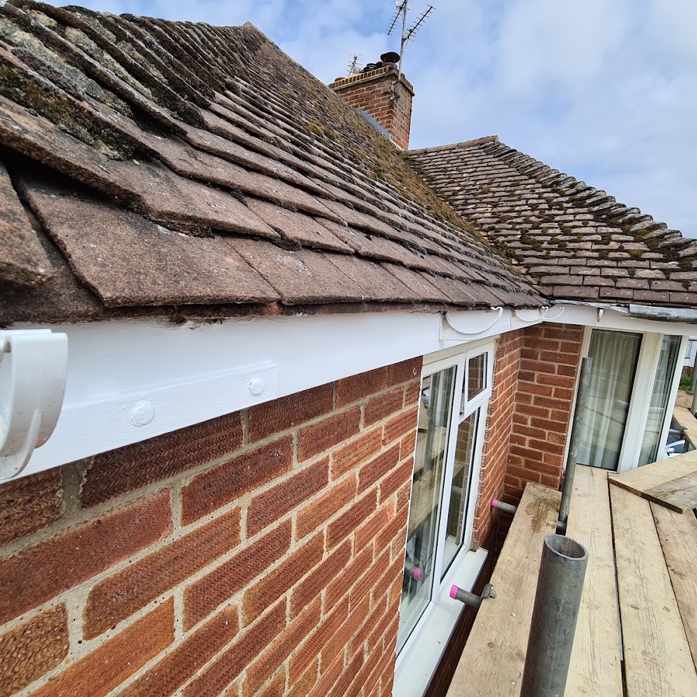 J.C Painting & Decorating