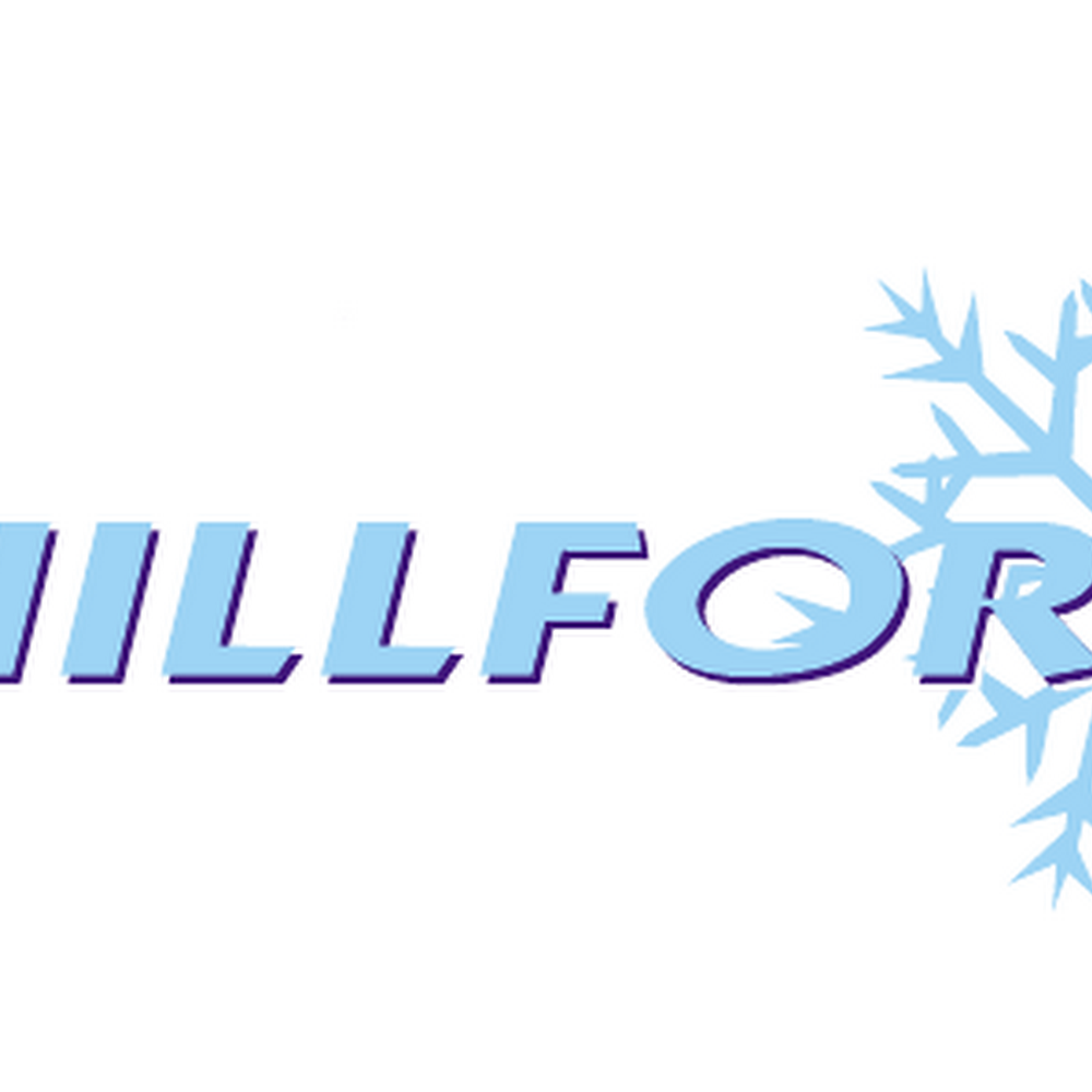 Chillforce Limited