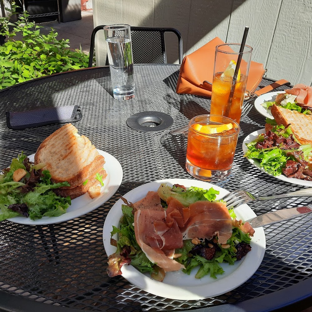 Tria Cafe Rittenhouse