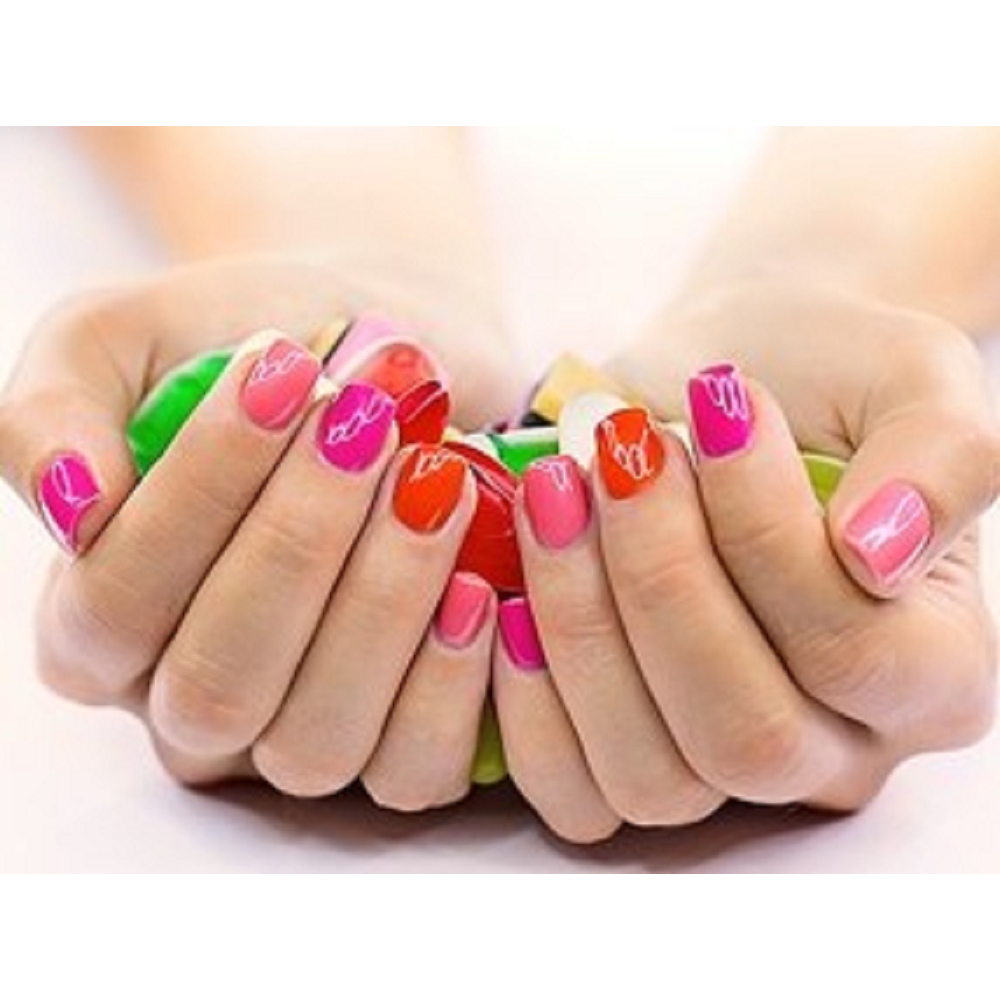 Все для маникюра, ресниц, депиляции, EVVA nail store