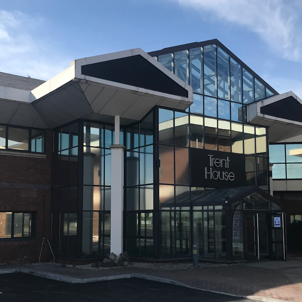 BusinessLodge @ Trent House